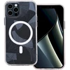Dėklas Mocco Flash Mag Back Case for Apple iPhone 12 / 12 Pro