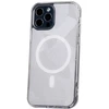 Dėklas Mocco Flash Mag Back Case for Apple iPhone 12 / 12 Pro