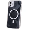 Dėklas Mocco Flash Mag Back Case for Apple iPhone 11