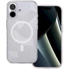 Dėklas Mocco Flash Mag Back Case for Apple iPhone 17