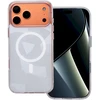 Dėklas Mocco Flash Mag Back Case for Apple iPhone 17 Pro