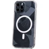 Dėklas Mocco Flash Mag Back Case for Apple iPhone 12 / 12 Pro