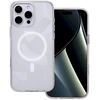 Dėklas Mocco Flash Mag Back Case for Apple iPhone 16 Pro