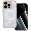 Dėklas Mocco Flash Mag Back Case for Apple iPhone 14 Pro