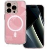 Dėklas Mocco Flash Mag Back Case for Apple iPhone 15 Pro
