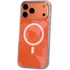 Dėklas Mocco Flash Mag Back Case for Apple iPhone 17 Pro