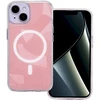 Dėklas Mocco Flash Mag Back Case for Apple iPhone 15