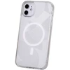 Dėklas Mocco Flash Mag Back Case for Apple iPhone 11