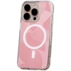 Dėklas Mocco Flash Mag Back Case for Apple iPhone 15 Pro