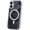 Dėklas Mocco Flash Mag Back Case for Apple iPhone 17