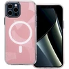 Dėklas Mocco Flash Mag Back Case for Apple iPhone 12 / 12 Pro