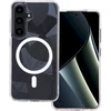 Dėklas Mocco Flash Mag Back Case for Samsung Galaxy S24 / S25