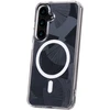 Dėklas Mocco Flash Mag Back Case for Samsung Galaxy S24 / S25