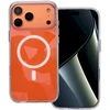 Dėklas Mocco Flash Mag Back Case for Samsung Galaxy S26