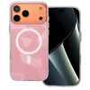 Dėklas Mocco Flash Mag Case for Apple iPhone 17 Pro