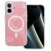 Dėklas Mocco Flash Mag Case for Apple iPhone 17