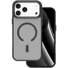 Mocco Frozen Mag dėklas, skirtas Apple iPhone 17 Pro Max / Apple iPhone 18 Pro Max