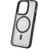 Mocco Frozen Mag dėklas, skirtas Apple iPhone 17 Pro Max / Apple iPhone 18 Pro Max