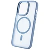 Mocco Frozen Mag dėklas, skirtas Apple iPhone 17 / Apple iPhone 18
