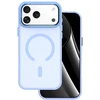 Mocco Frozen Mag dėklas, skirtas Apple iPhone 17 / Apple iPhone 18