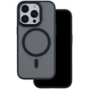Dėklas Mocco Frozen MagSafe Case for Apple iPhone 16 Pro Max