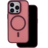 Dėklas Mocco Frozen MagSafe Case for Apple iPhone 16 Pro