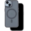 Dėklas Mocco Frozen MagSafe Case for Apple iPhone 16 Pro Max