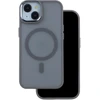Dėklas Mocco Frozen MagSafe Case for Apple iPhone 16 Pro