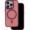 Dėklas Mocco Frozen MagSafe Case for Samsung Galaxy S24 FE
