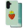 Dėklas Mocco Fruit 2in1 Back Case for Samsung Galaxy A56 5G