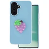 Dėklas Mocco Fruit 2in1 Back Case for Samsung Galaxy A56 5G