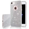 Dėklas Mocco Glitter 3in1 Back Case for Samsung Galaxy S25