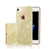 Dėklas Mocco Glitter 3in1 Back Case for Apple iPhone 17 Pro