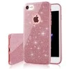 Dėklas Mocco Glitter 3in1 Back Case for Samsung Galaxy S25