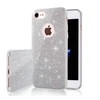 Dėklas Mocco Glitter 3in1 Back Case for Apple iPhone 17 Pro