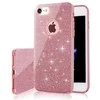 Dėklas Mocco Glitter 3in1 Back Case for Samsung Galaxy A26 5G