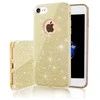 Dėklas Mocco Glitter 3in1 Back Case for Samsung Galaxy A36 5G