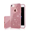 Dėklas Mocco Glitter 3in1 Back Case for Apple iPhone 17
