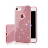 Dėklas Mocco Glitter 3in1 Case for Samsung Galaxy A56 5G
