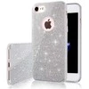Dėklas Mocco Glitter Case 3in1 for Xiaomi Redmi Note 12 Pro 5G / Note 12 Pro Speed / Poco X5 Pro