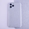 Dėklas Mocco Glitter Case 3in1 for Xiaomi Redmi Note 12 Pro 5G / Note 12 Pro Speed / Poco X5 Pro