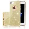 Dėklas Mocco Glitter Case 3in1 for Xiaomi Redmi Note 12 Pro 5G / Note 12 Pro Speed / Poco X5 Pro