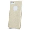 Dėklas Mocco Glitter Case 3in1 for Xiaomi Redmi Note 12 Pro 5G / Note 12 Pro Speed / Poco X5 Pro
