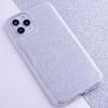 Dėklas Mocco Glitter Case 3in1 for Xiaomi Redmi Note 12 Pro 5G / Note 12 Pro Speed / Poco X5 Pro