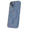 Dėklas Mocco Glitter Chrome MagSafe Case for Apple iPhone 15 Plus