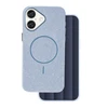 Dėklas Mocco Glitter Thin Mag Back Case for Apple iPhone Pro Max