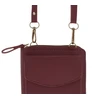 Dėklas Mocco Leather Bag Universal Case for Phone