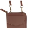 Dėklas Mocco Leather Bag Universal Case for Phone