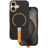Dėklas Mocco Loop Thin MagSafe Case for Apple iPhone 16 Pro