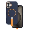 Dėklas Mocco Loop Thin MagSafe Case for Apple iPhone 16 Pro